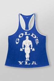 3014 - GOLDS GYM CLASSIC STRINGERS PRE-ORDER
