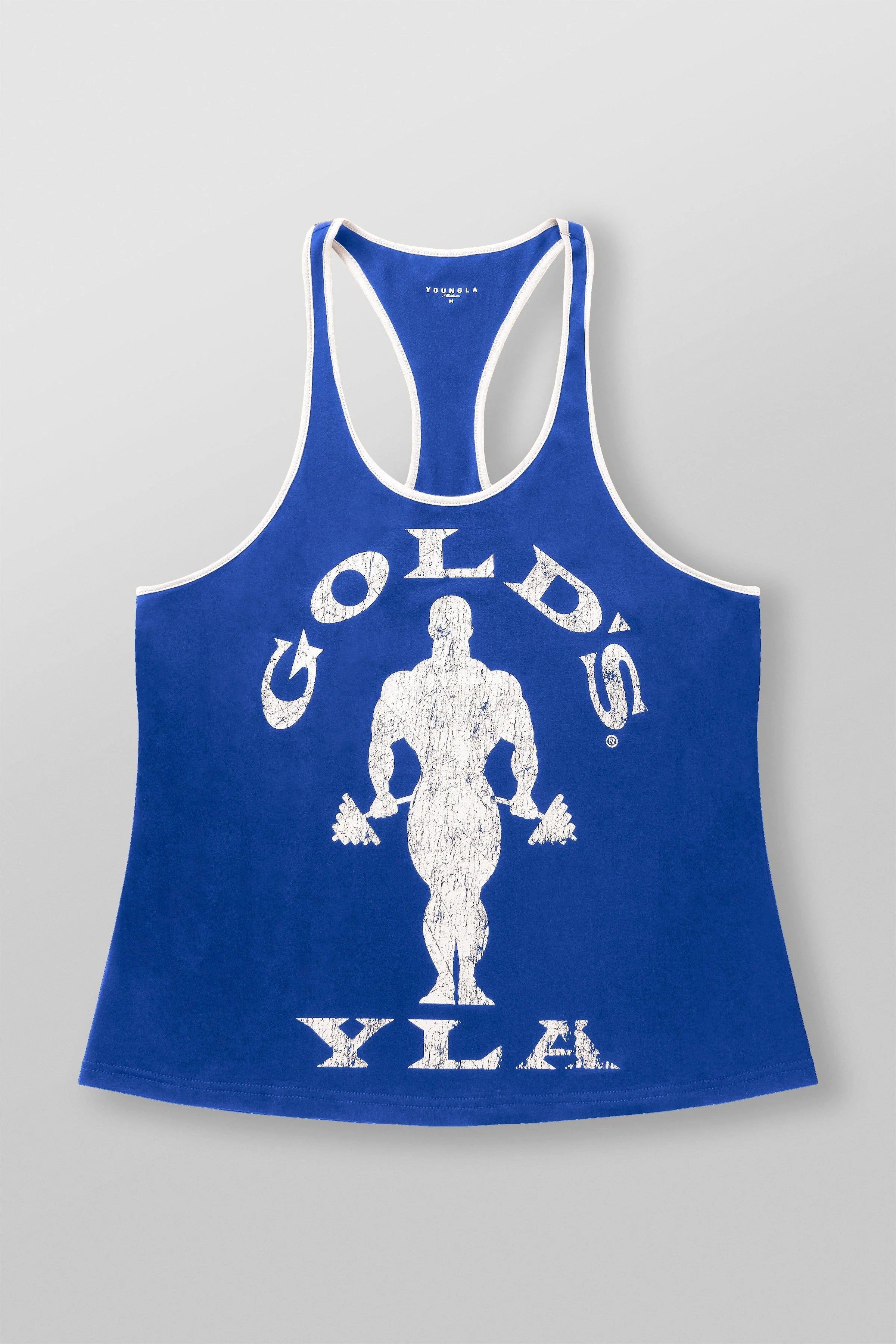 3014 - GOLDS GYM CLASSIC STRINGERS PRE-ORDER