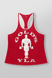 3014 - GOLDS GYM CLASSIC STRINGERS PRE-ORDER