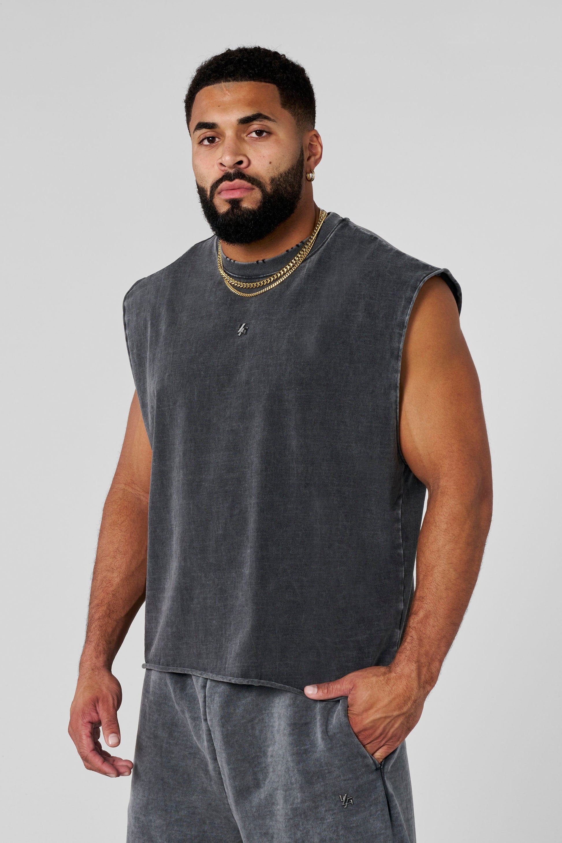 3035 - ELEVATED ESSENTIALS - CUT OFFS PRE-ORDER