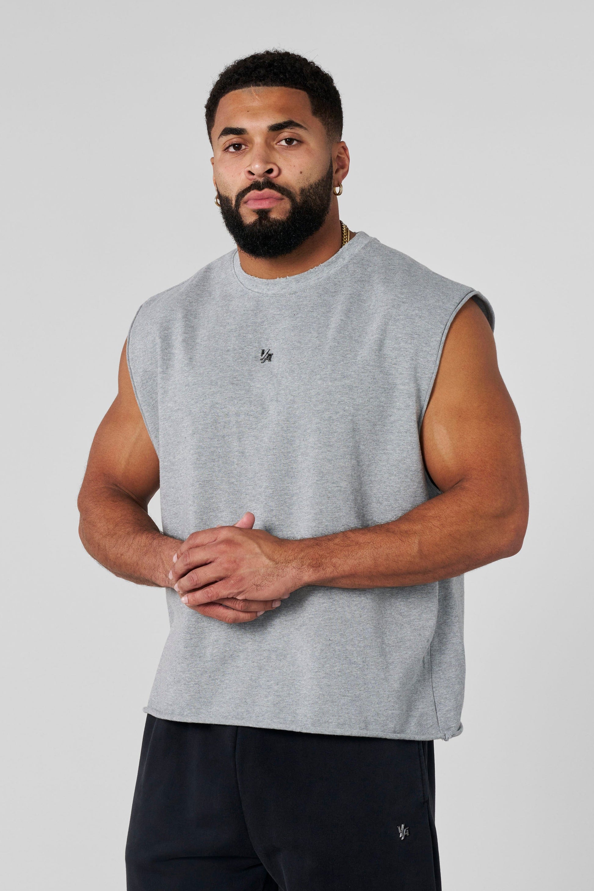 3035 - ELEVATED ESSENTIALS - CUT OFFS PRE-ORDER