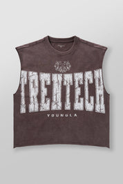 3044 - TREN TWINS BADASS CUT OFFS PRE-ORDER