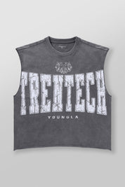 3044 - TREN TWINS BADASS CUT OFFS PRE-ORDER