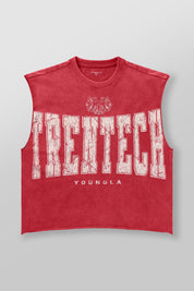 3044 - TREN TWINS BADASS CUT OFFS PRE-ORDER