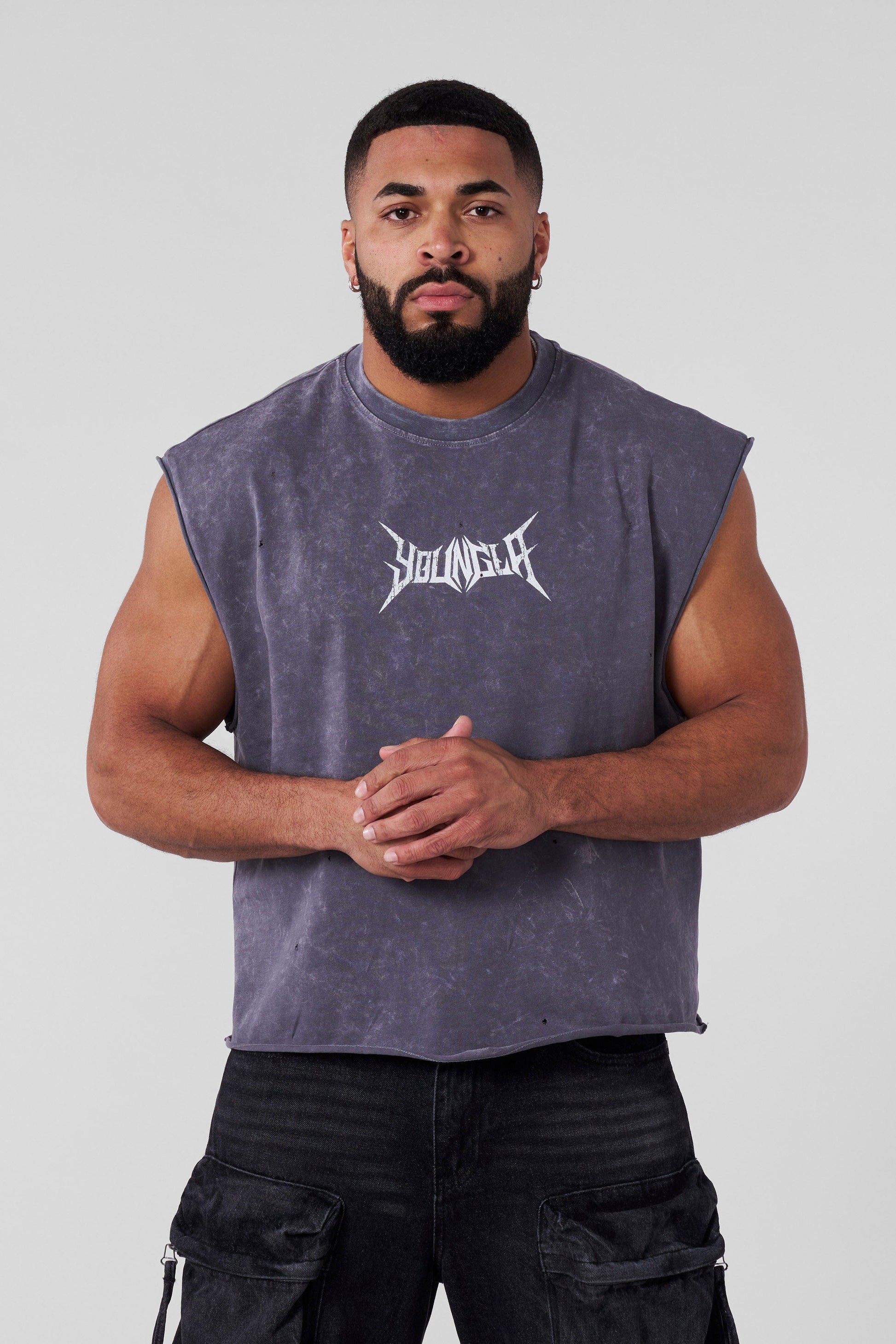 ESSENTIAL CUT-OFFS PRE-ORDER