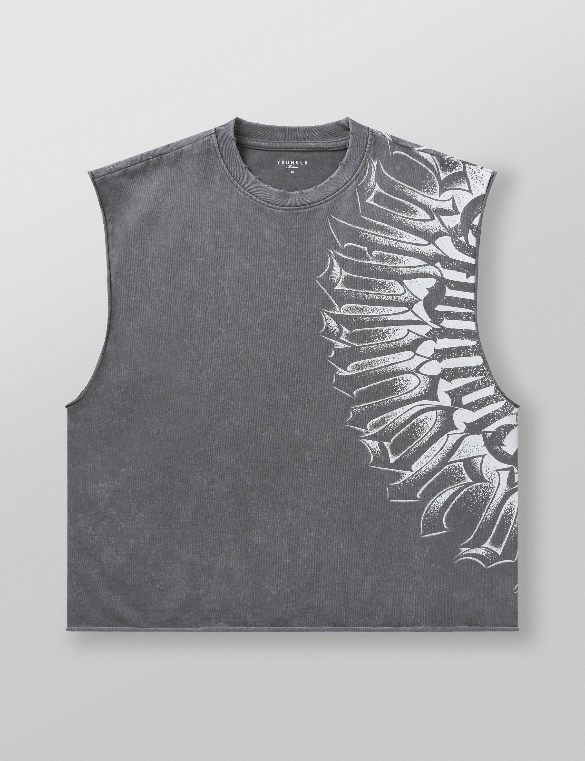 3059 - ARMOR INK CUT-OFF PRE-ORDER