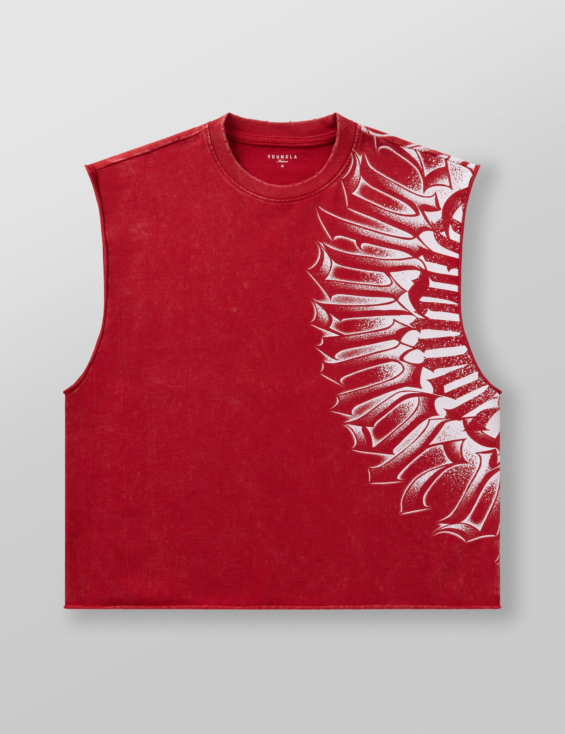 3059 - ARMOR INK CUT-OFF PRE-ORDER