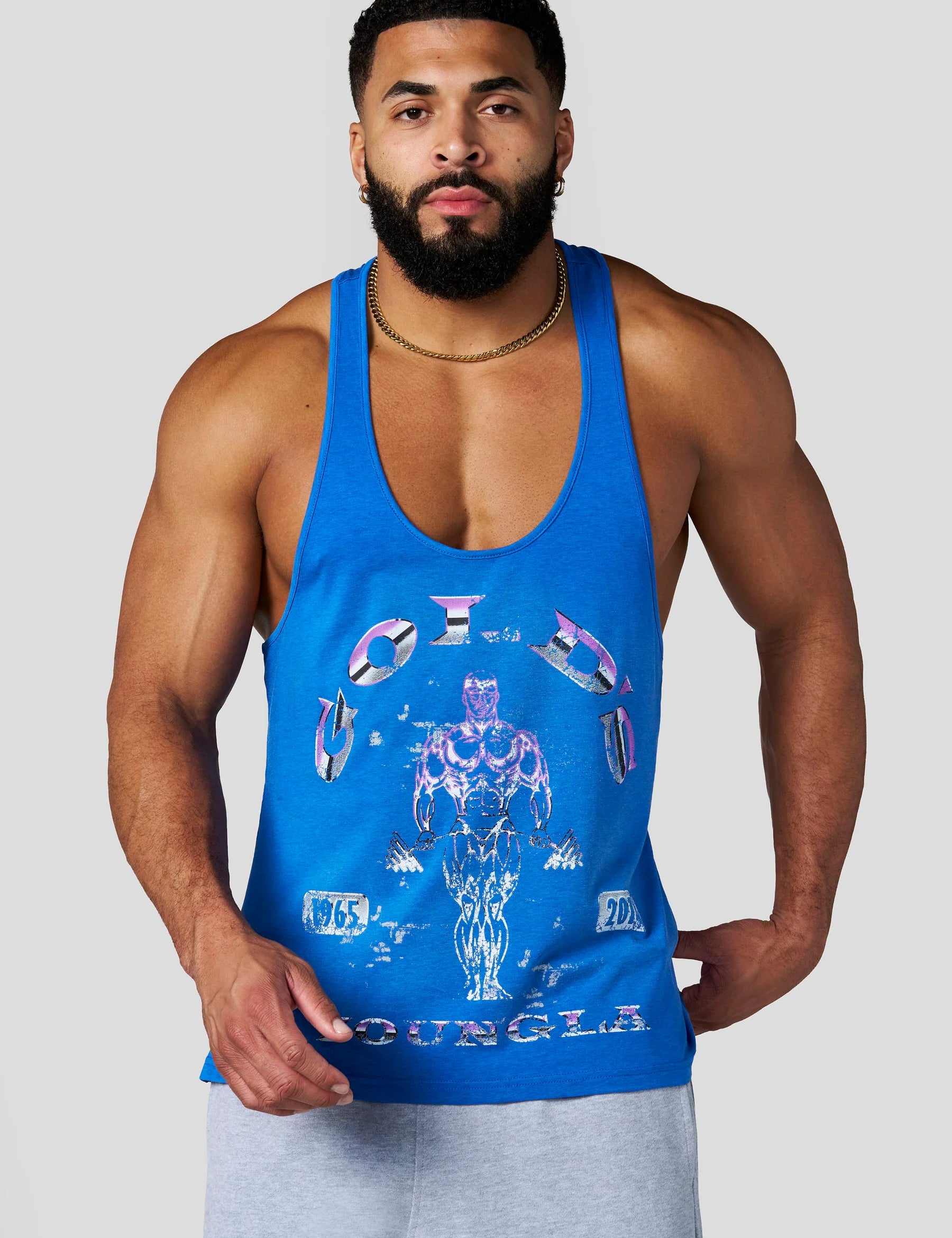 3062 - GOLD'S GLITCH STRINGERS PRE-ORDER