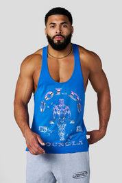 3062 - GOLD'S GLITCH STRINGERS PRE-ORDER