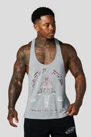 3062 - GOLD'S GLITCH STRINGERS PRE-ORDER