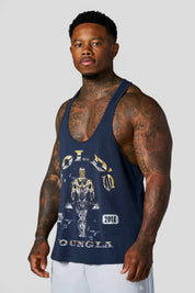 3062 - GOLD'S GLITCH STRINGERS PRE-ORDER