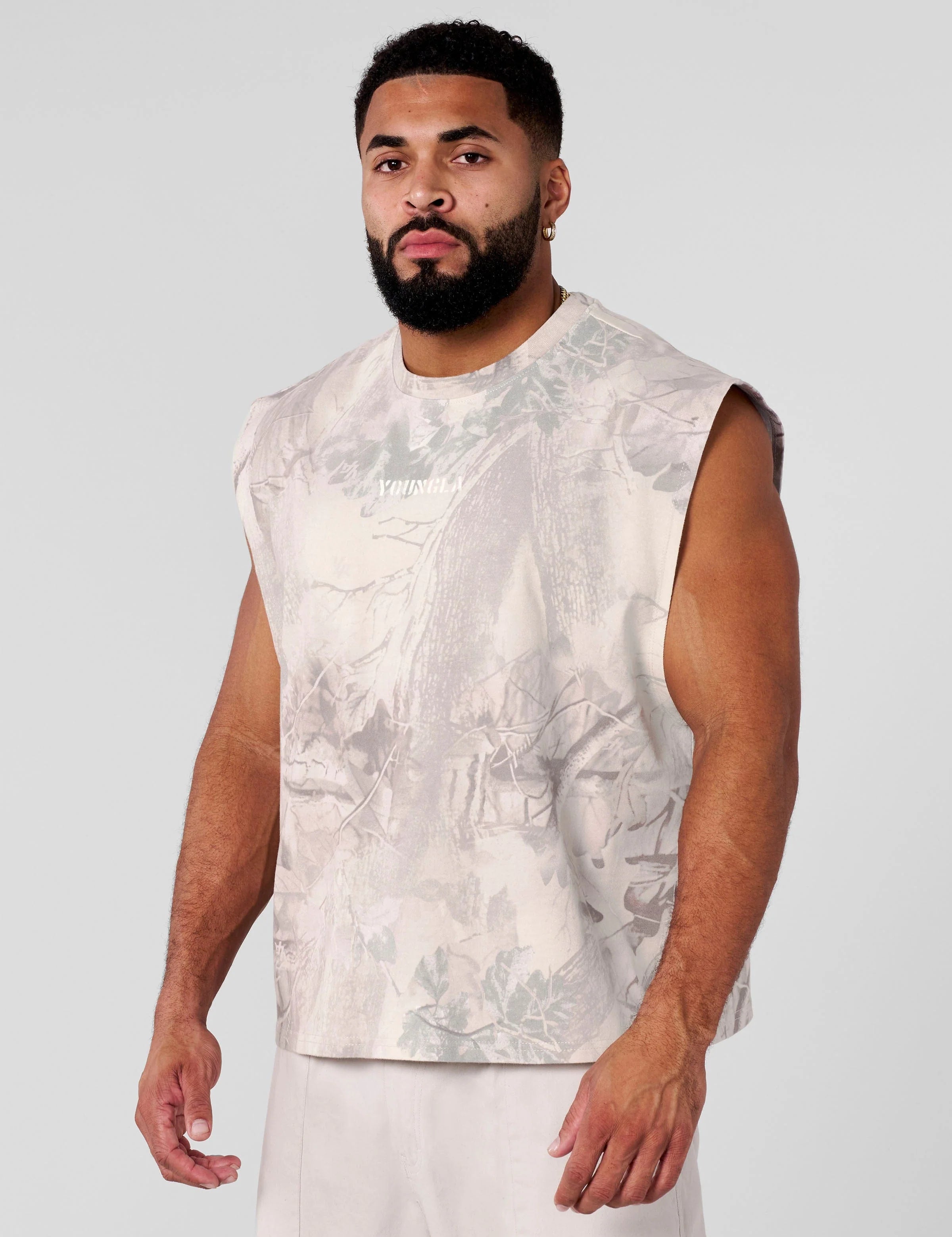 3067 - TREE CAMO COLLECTION - CUT OFFS PRE-ORDER