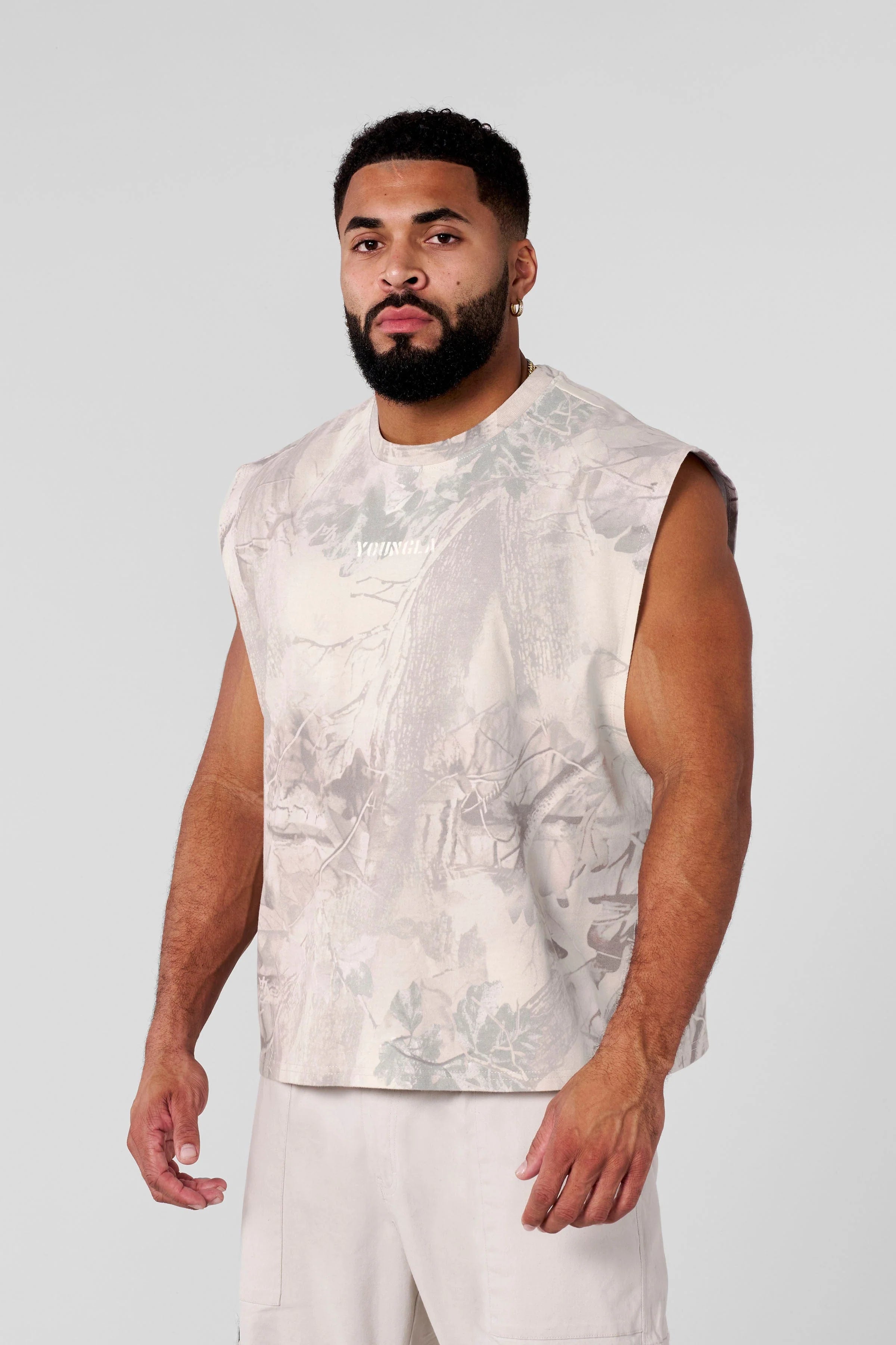 3067 - TREE CAMO COLLECTION - CUT OFFS PRE-ORDER