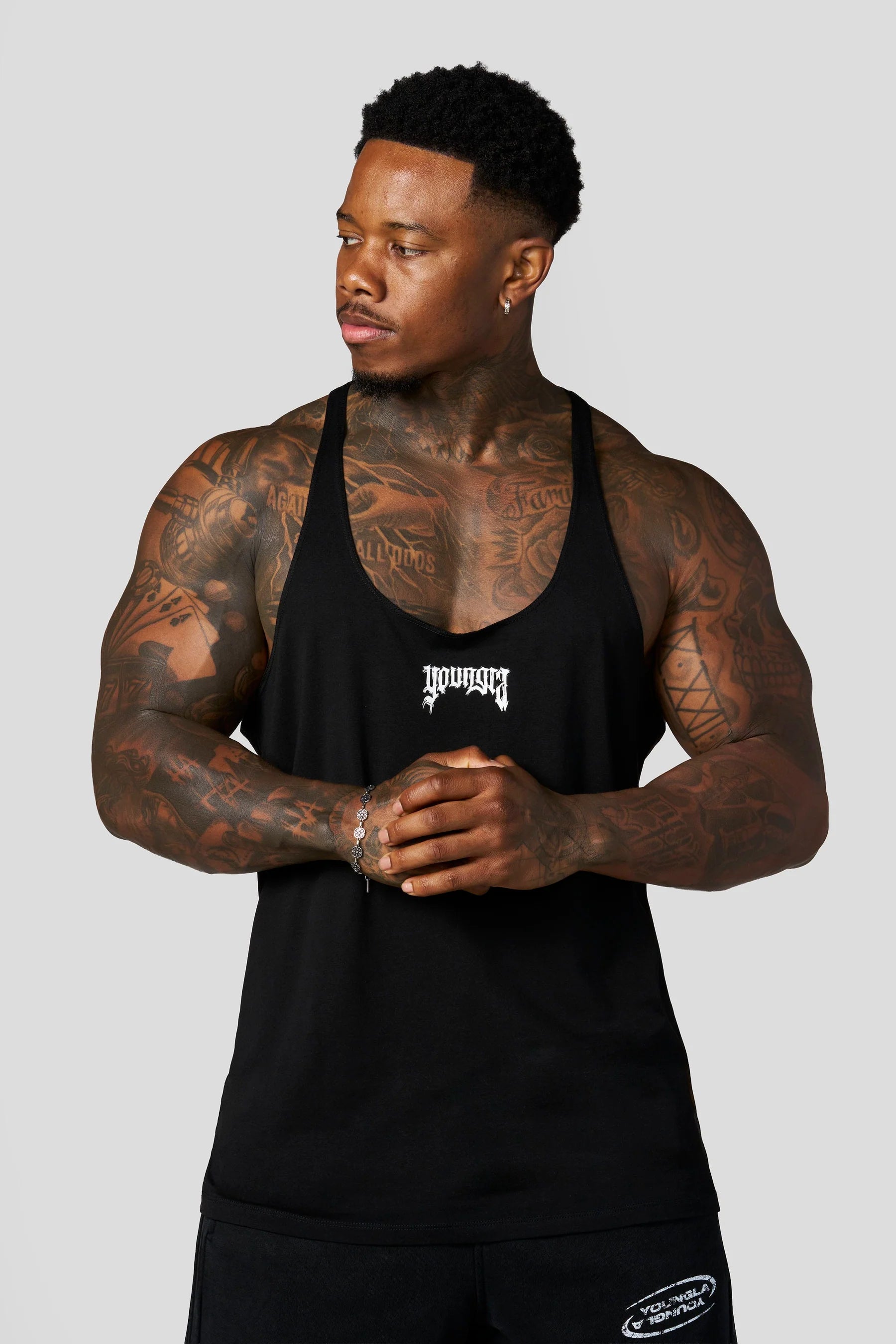 3074 - THIN STRAP STRINGERS PRE-ORDER