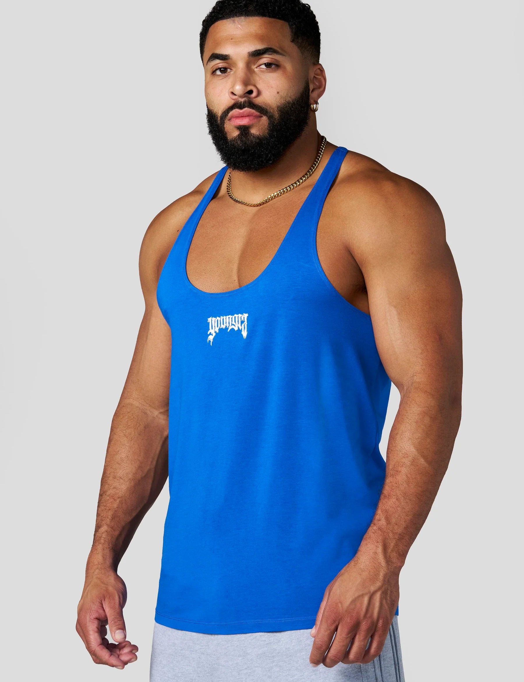 3074 - THIN STRAP STRINGERS PRE-ORDER