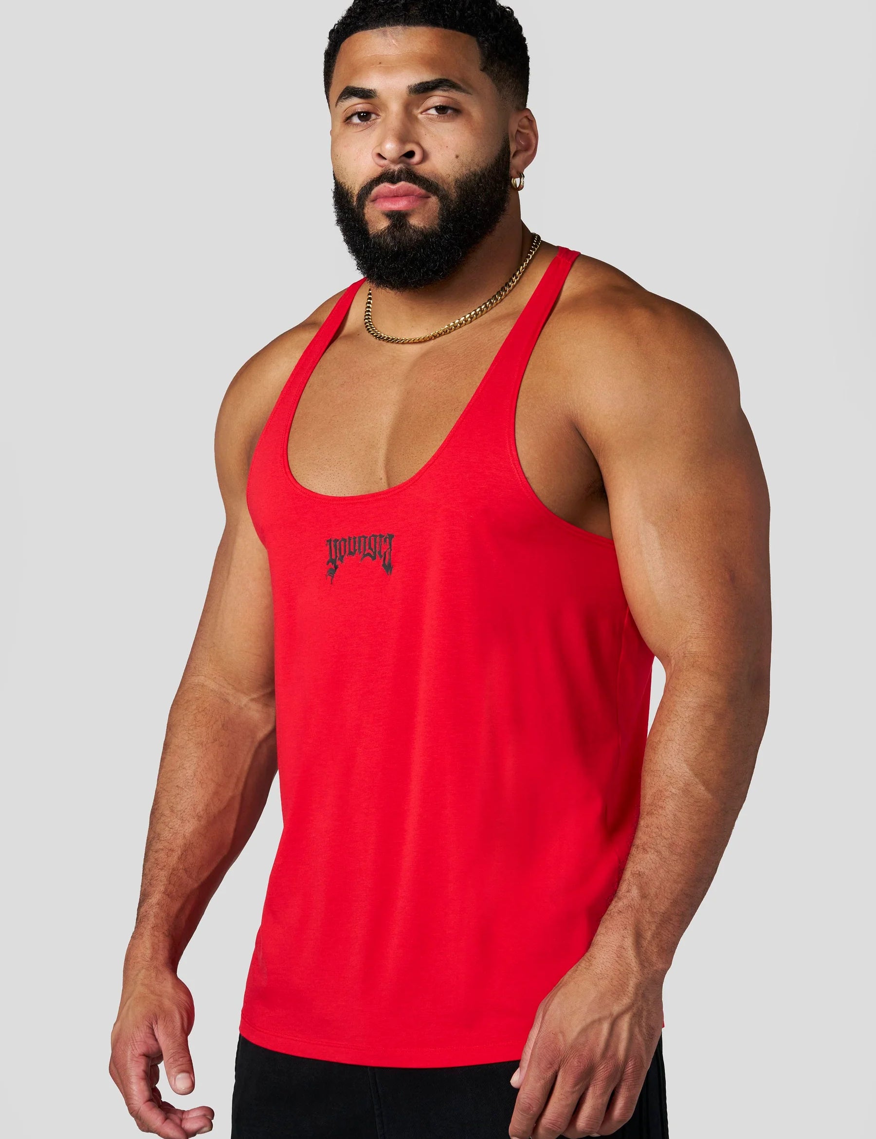 3074 - THIN STRAP STRINGERS PRE-ORDER