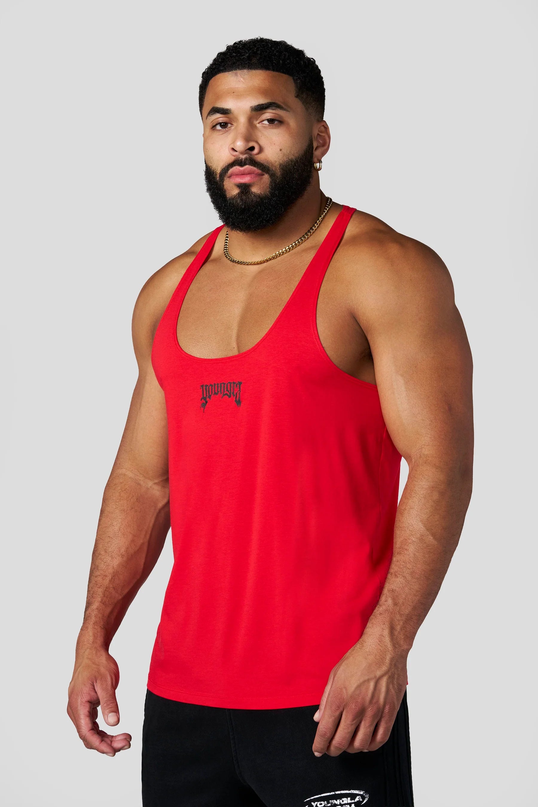 3074 - THIN STRAP STRINGERS PRE-ORDER