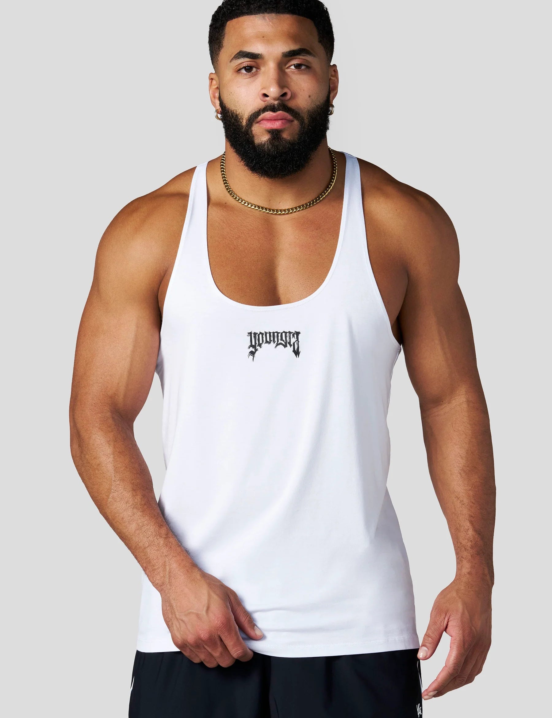 3074 - THIN STRAP STRINGERS PRE-ORDER