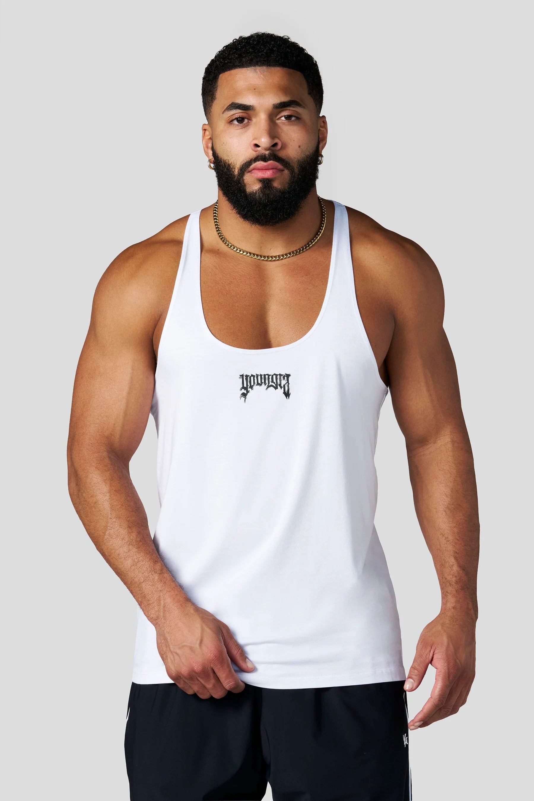 3074 - THIN STRAP STRINGERS PRE-ORDER