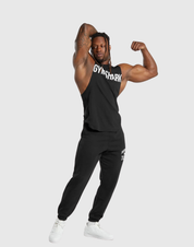 IMPACT DROP ARM TANK