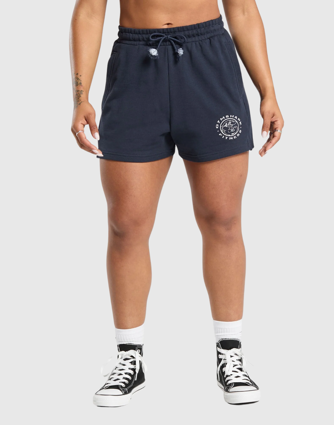 LEGACY COTTON SHORTS