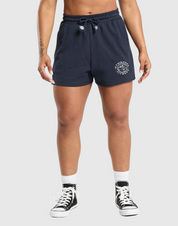 LEGACY COTTON SHORTS