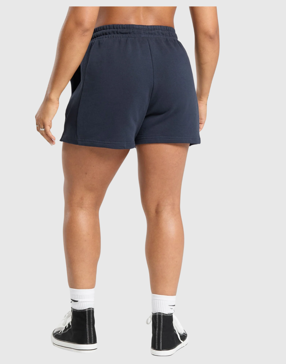 LEGACY COTTON SHORTS