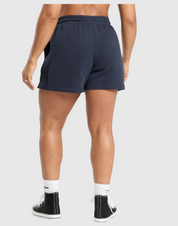 LEGACY COTTON SHORTS