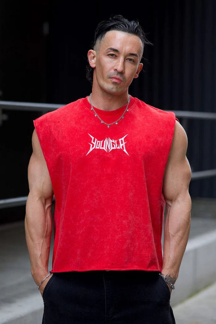 ESSENTIAL CUT-OFFS PRE-ORDER