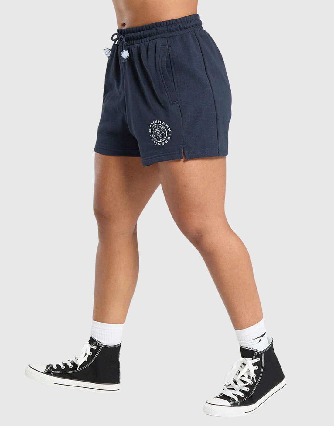 LEGACY COTTON SHORTS