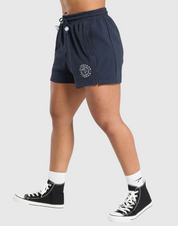 LEGACY COTTON SHORTS