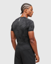 GEO SEAMLESS T-SHIRT PRE-ORDER