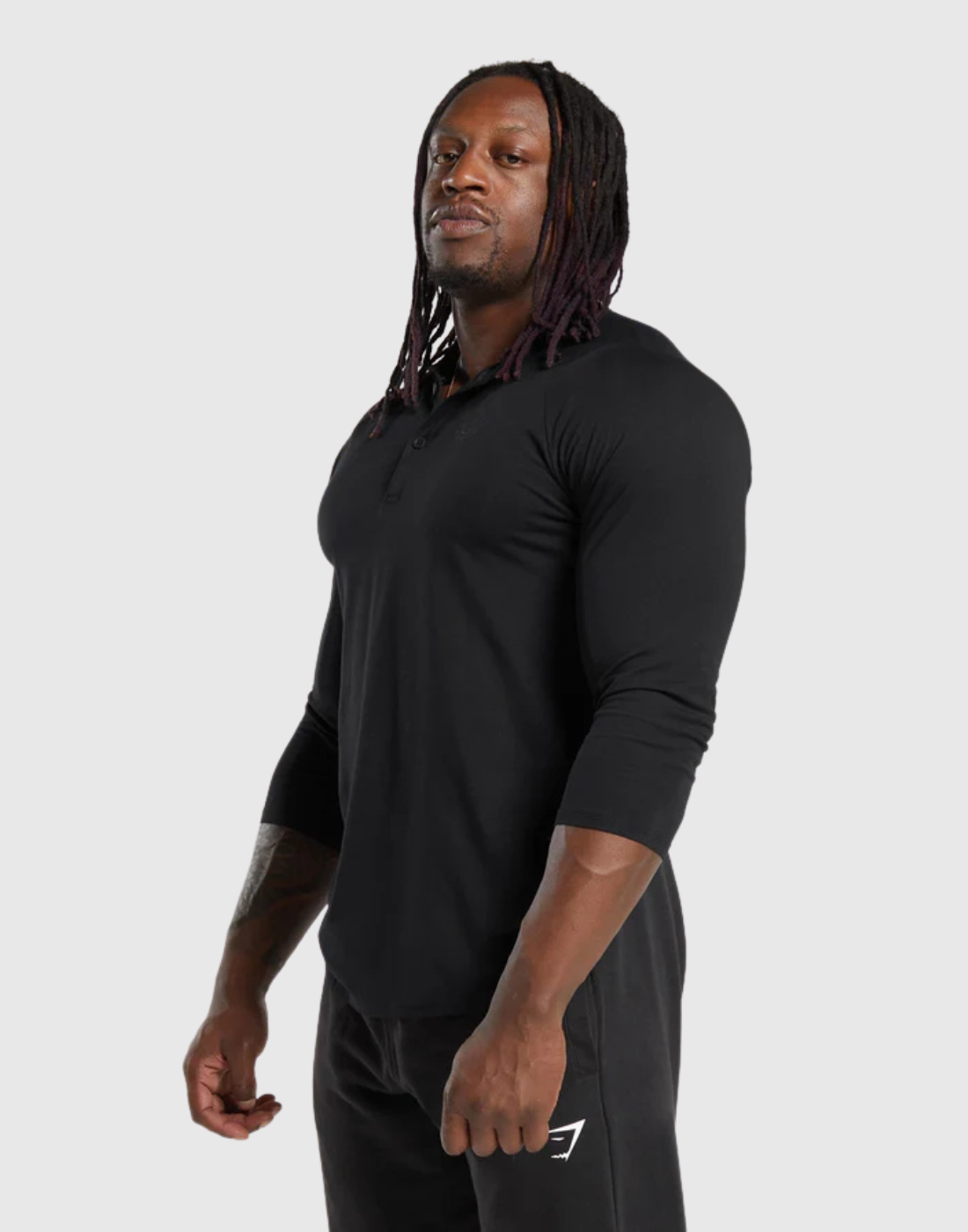 LEGACY HENLEY PRE-ORDER