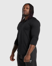 LEGACY HENLEY PRE-ORDER