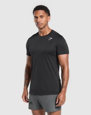 RUNNING DEPT. T-SHIRT