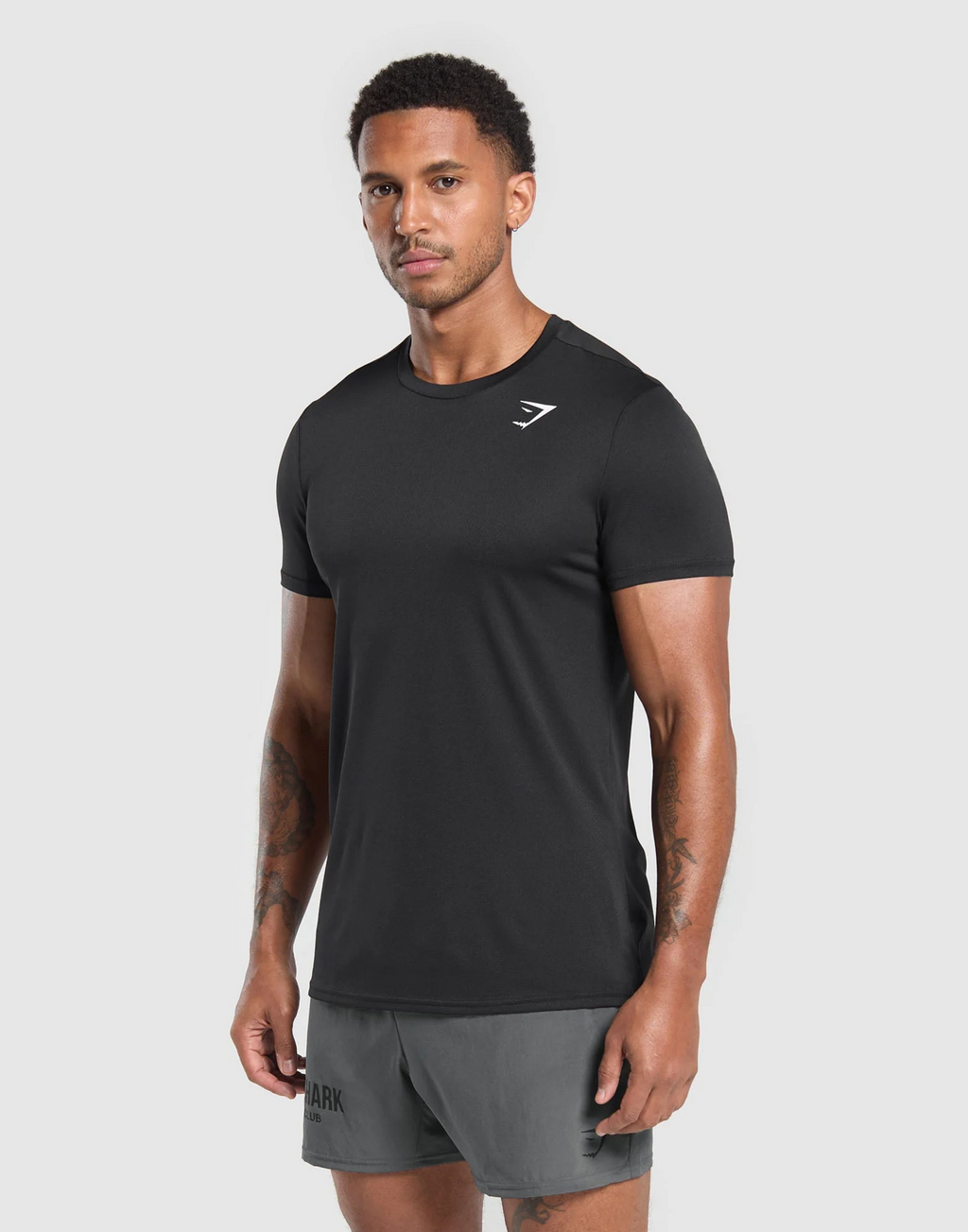 RUNNING DEPT. T-SHIRT