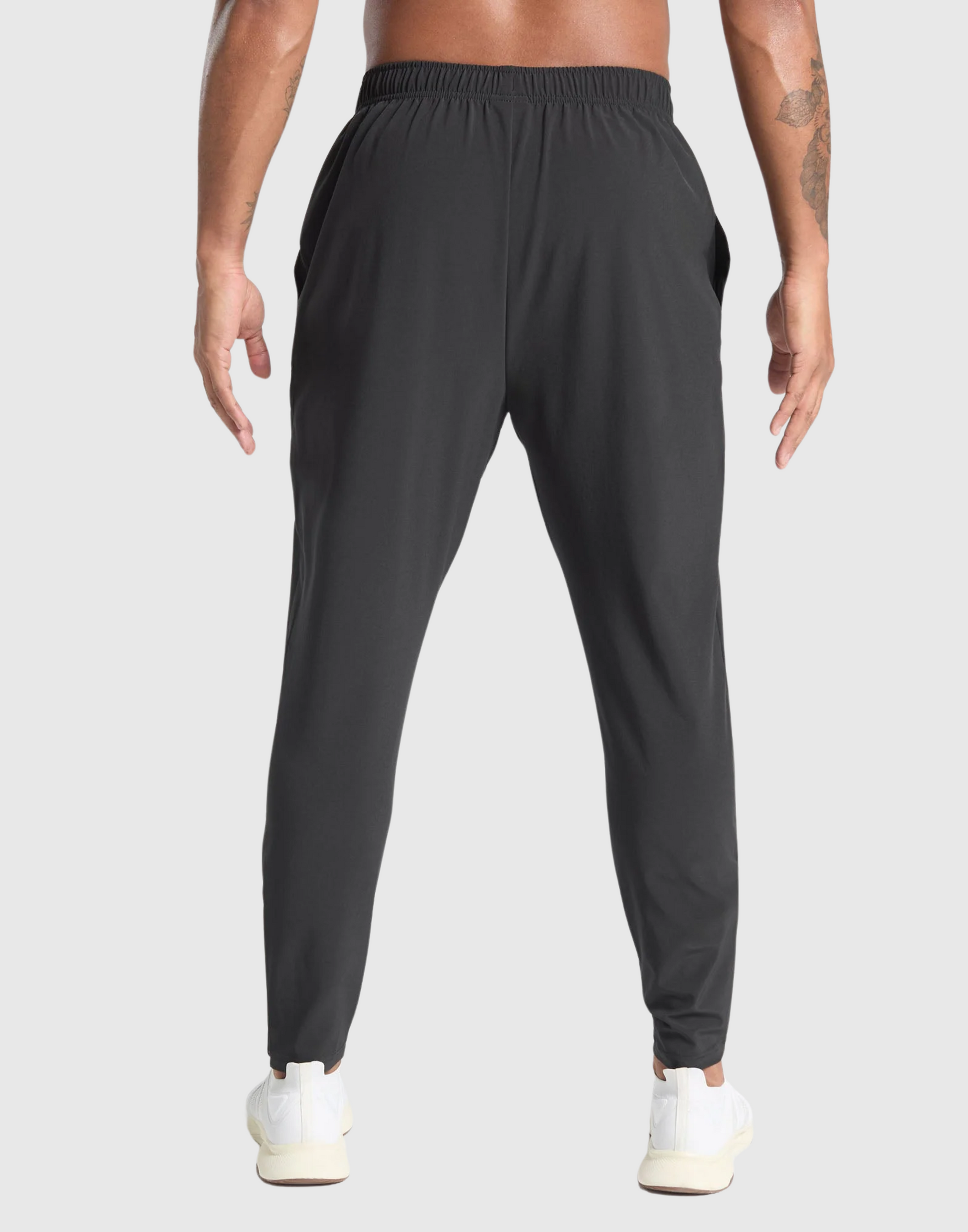 FITNESS APPAREL WOVEN JOGGERS