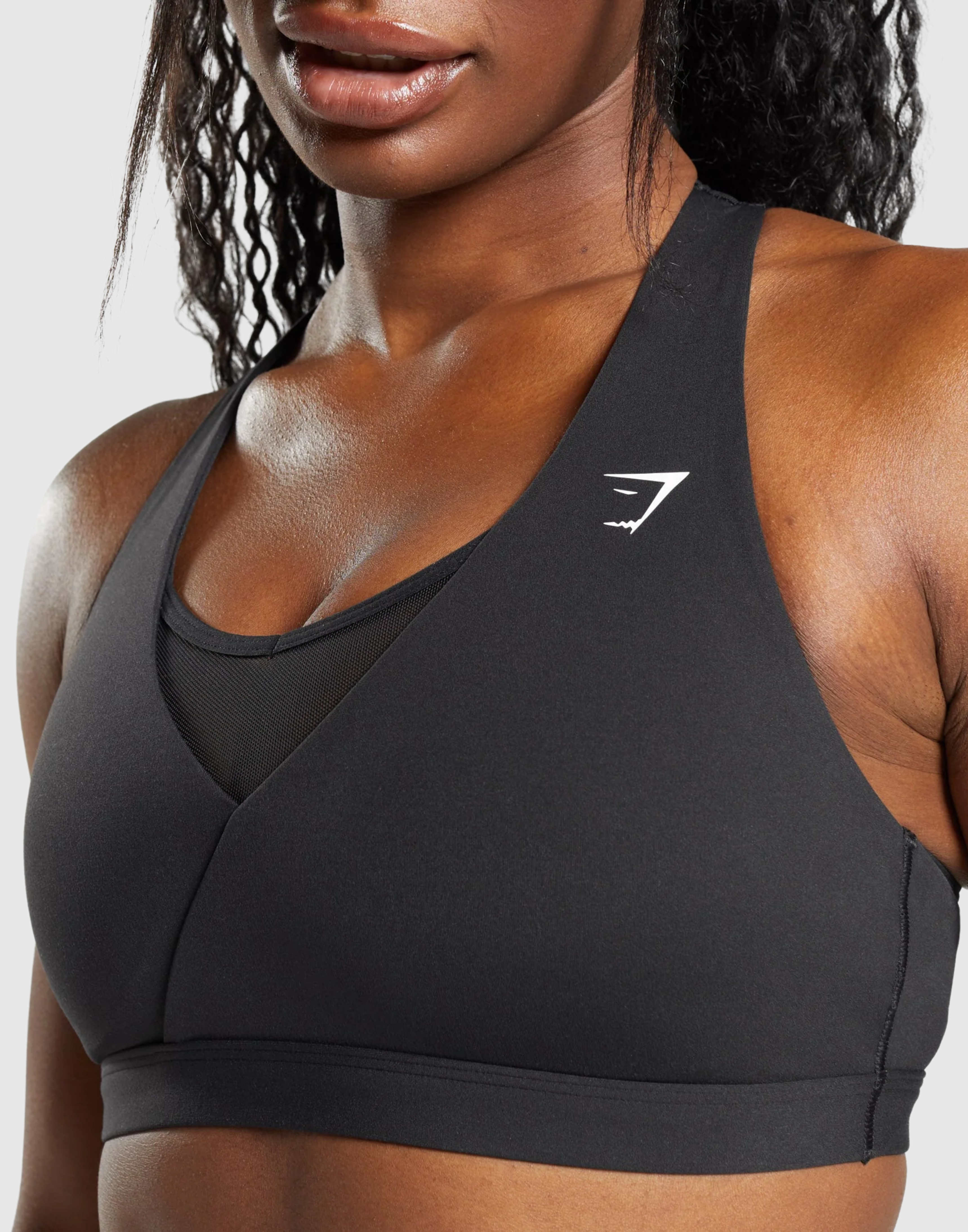 CROSSOVER SPORTS BRA