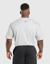 XXL GRAPHIC T-SHIRT