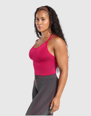 APEX CONTRAST TANK  WITH SHELF