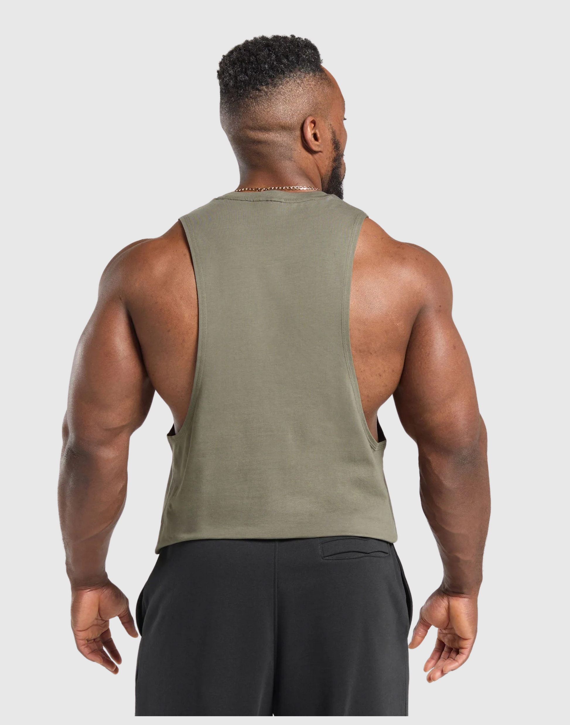 LEGACY DROP ARM TANK