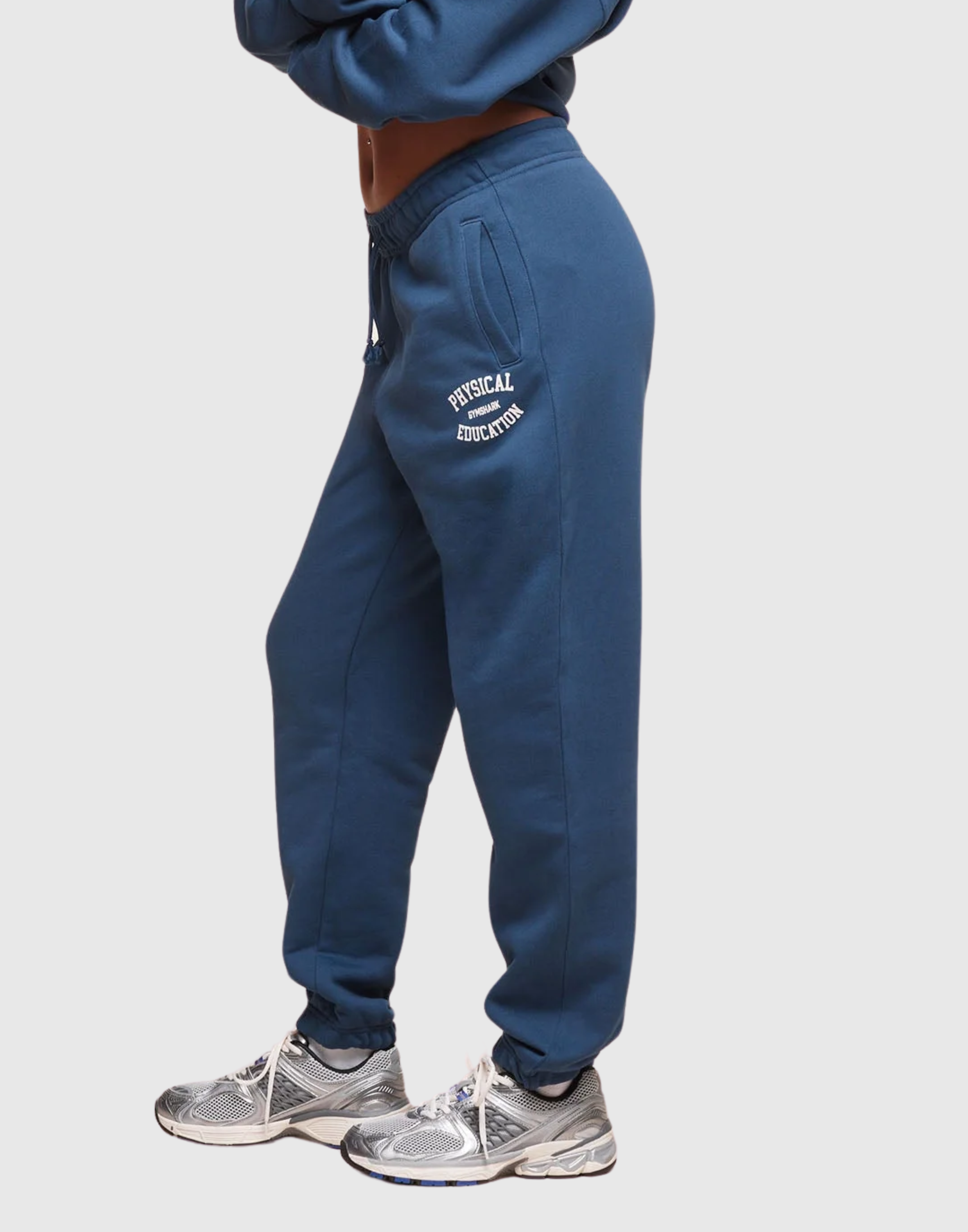 PHYS ED GRAPHIC SWEATPANTS