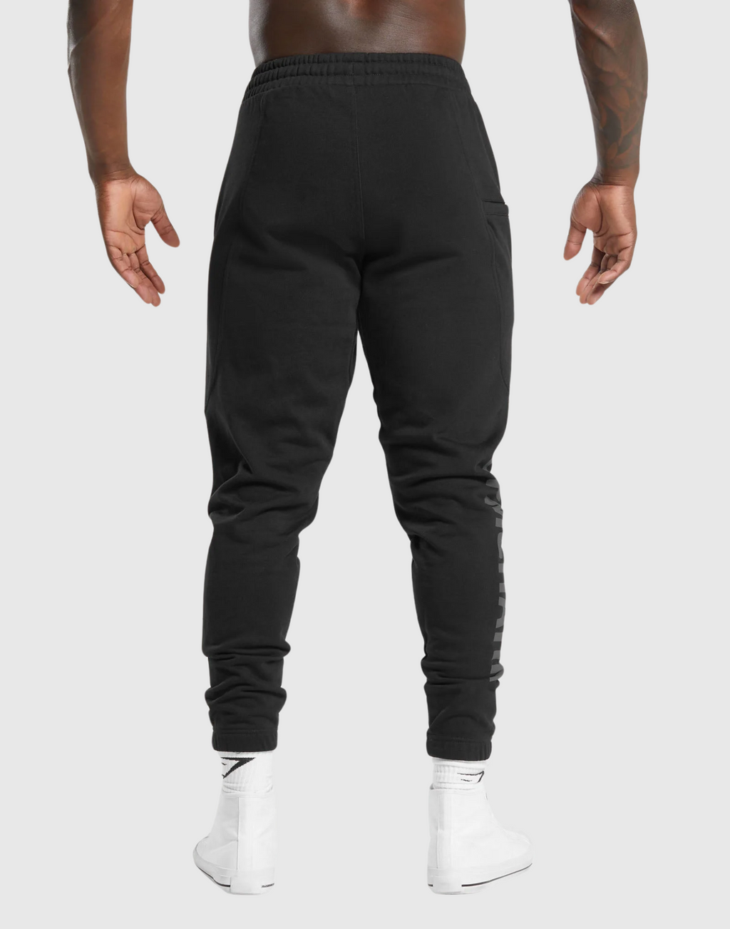 POWER JOGGERS