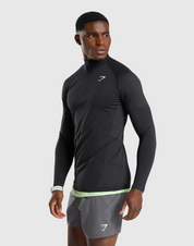 VITAL SEAMLESS 1/4 ZIP