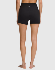 ALIGN HIGH RISE SHORT 4"