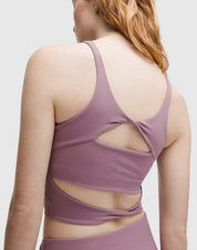 ALIGN TWIST-BACK TANK
