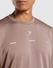 CONDITIONING APPAREL T-SHIRT