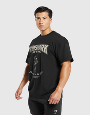 COMMITTED TO THE CRAFT T-SHIRT