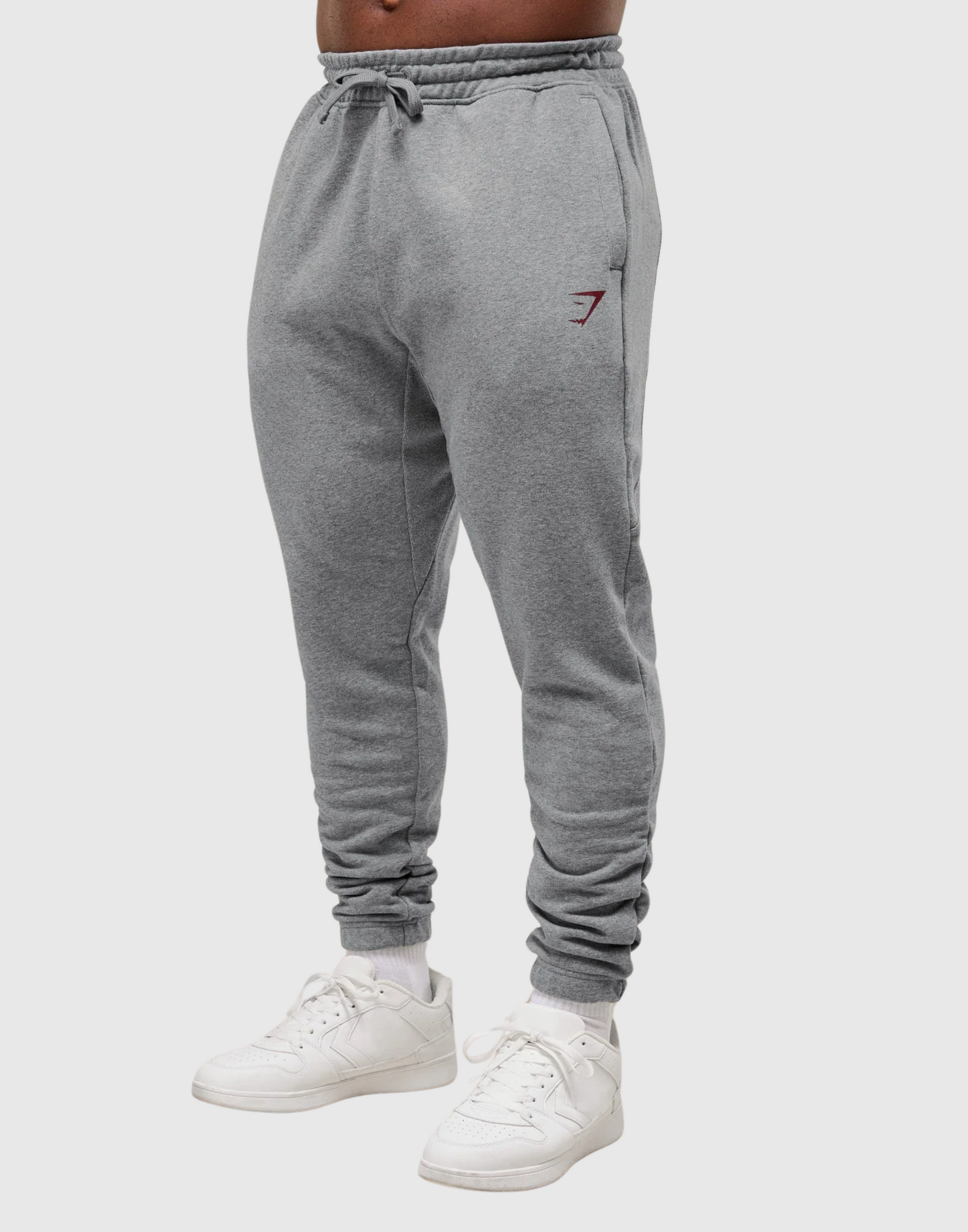 POWER WORDMARK JOGGERS