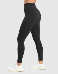 CORSET SEAMLESS LEGGINGS